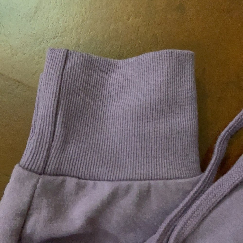 WILDFOX Crescent Moon Jack Drawstring Joggers XS - Picture 5 of 5